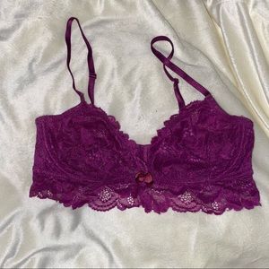 Lot of 2 - Bralette Bundle
